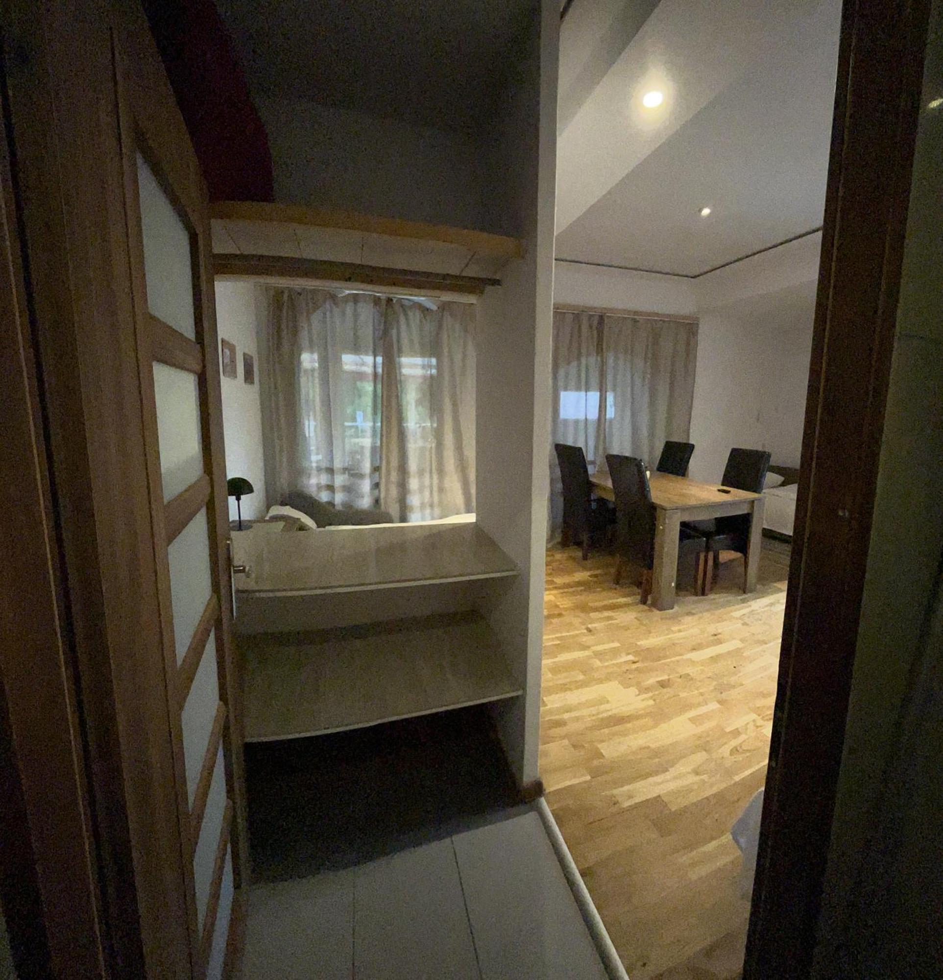 Pokoje Goscinne Pocztacaffe Gdynia Exterior foto